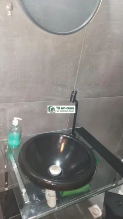 Imagem APARTAMENTO RESIDENCIAL em SÃO JOSÉ DOS CAMPOS - SP, JARDIM SATÉLITE