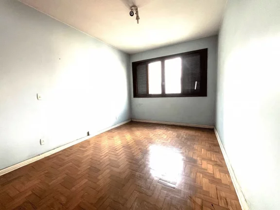 Imagem Apartamento no Bairro Paraíso com 2 dormitórios com armários + 1 Quarto auxiliar, 1 vaga de garagem, gerador e Portaria 24 hs
