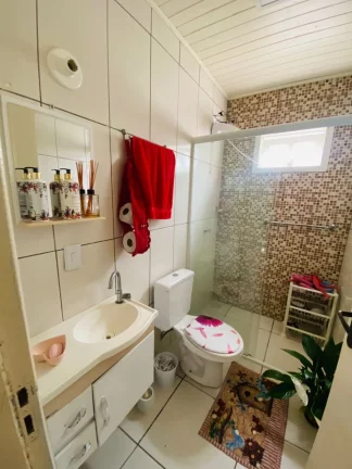 Imagem Casa para Temporada no bairro Mira Torres - Passo de Torres, SC