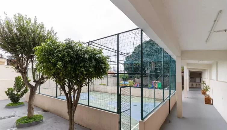 Imagem APARTAMENTO RESIDENCIAL em SÃO PAULO - SP, VILA MARIANA