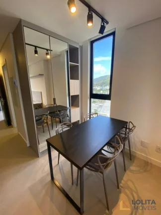 Apartamento para aluguel no Trindade. Florianópolis/SC