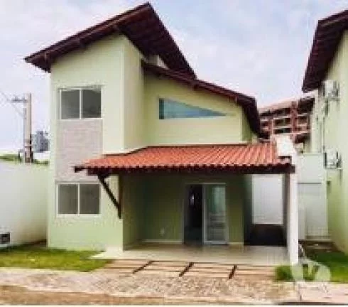 Imagem Casa em Condomínio para Venda em Teresina, Planalto Uruguai, 3 dormitórios, 3 suítes, 3 banheiros, 2 vagas