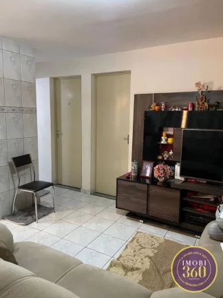 Imagem Apartamento à Venda em Jardim América, Poá - SP