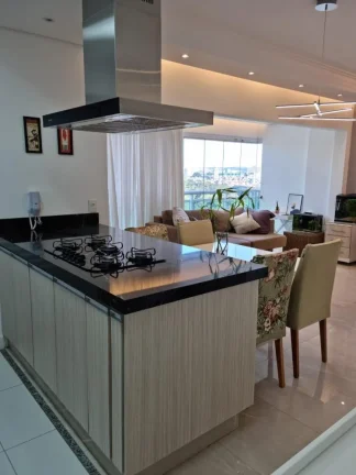 Imagem Apto. ONE GRAMERCY 98m² Mobiliado