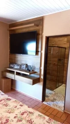 Imagem CASA TÉRREA HORIZONTE AZUL, VENDA E COMPRA, CONDOMÍNIO FECHADO , HORIZONTE AZUL, ITUPEVA