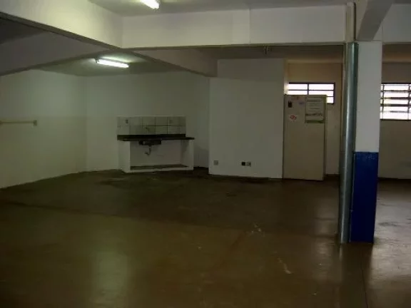 Imagem Galpão Comercial - Ribeirão Preto - Jardim Anhanguera - Região Leste