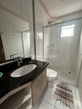 Imagem Apartamento na área nobre da Praia Grande