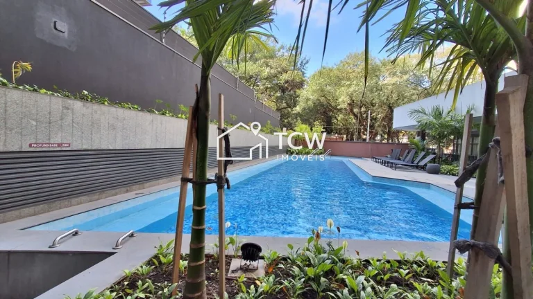 Imagem Apartamento à venda no bairro República - São Paulo/SP, Zona Sul
