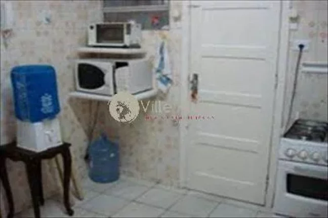 Imagem Apartamento a venda com condominio baixo!