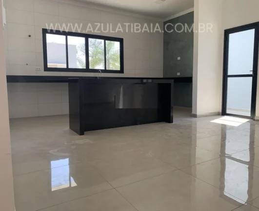 Imagem Casa em Condomínio para Venda em Atibaia, Jardim Paraiso Da Usina, 2 dormitórios, 1 suíte, 2 banheiros, 1 vaga