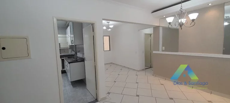 Imagem Apartamento à venda no bairro Vila Jahu - São Bernardo do Campo/SP