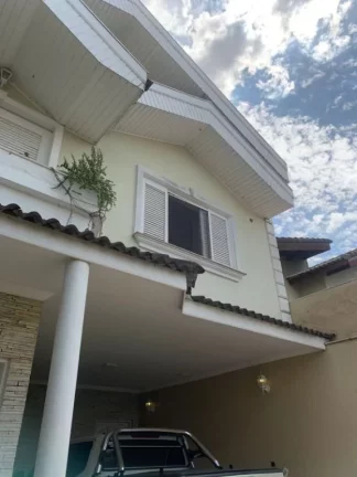 Imagem Sobrado com 6 dormitórios à venda, 650 m² por R$ 2.200.000,00 - Vila Áurea - Poá/SP