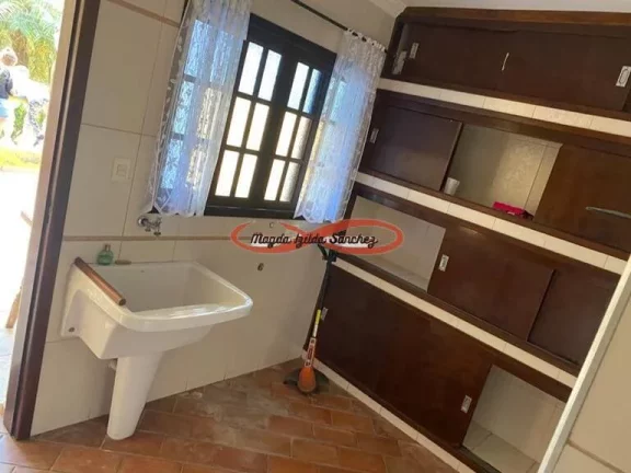 Imagem SOBRADO FRONTAL À VENDA NA VILA CORREIA - FERRAZ DE VASCONCELOS.