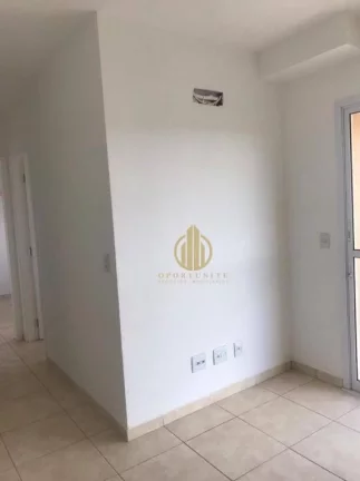 Imagem Apartamento com 2 dormitórios à venda, 52 m² por R$ 240.000,00 - Jardim Anhangüera - Ribeirão Preto/SP