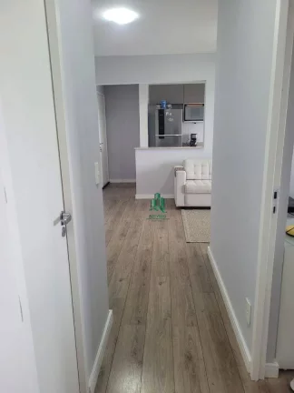 Imagem Apartamento com 2 dormitórios à venda, 63 m² por R$ 636.000,00 - Vila Maria - São Paulo/SP