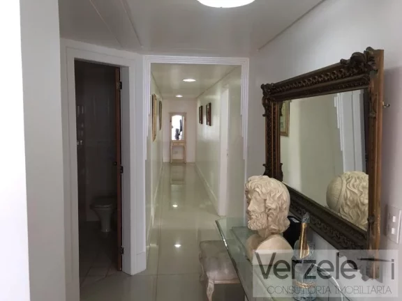 Imagem Apartamento para Temporada em Balneário Camboriú / SC no bairro Centro