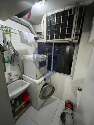 Imagem Studio à venda em Pinheiros, São Paulo-SP: 1 quarto, 2 salas, 1 banheiro, 56m² de pura sofisticação!