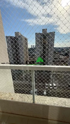 Imagem Apartamento para Venda em Limeira, Vale das Esmeraldas, 2 dormitórios, 1 suíte, 2 banheiros, 2 vagas