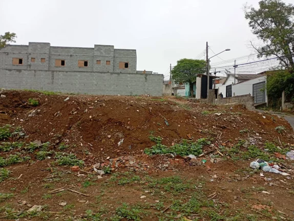 Imagem área a venda em Poa