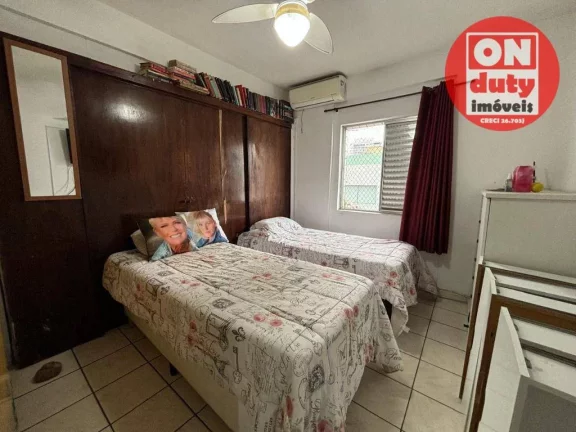 Imagem Apartamento - Ponta da Praia - Santos/SP