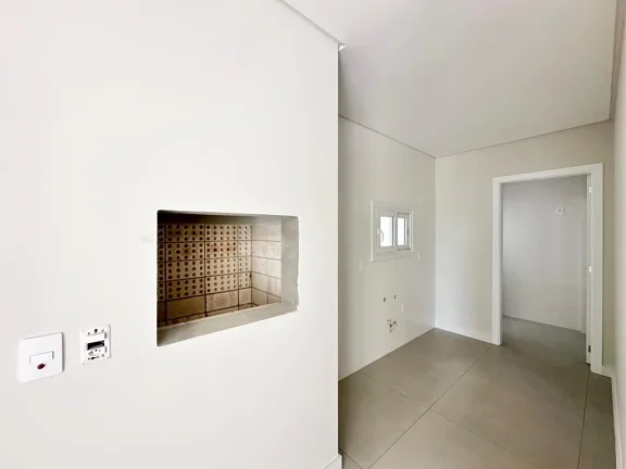 Imagem Apartamento 2 Dormitórios - Bairro Zona Nova