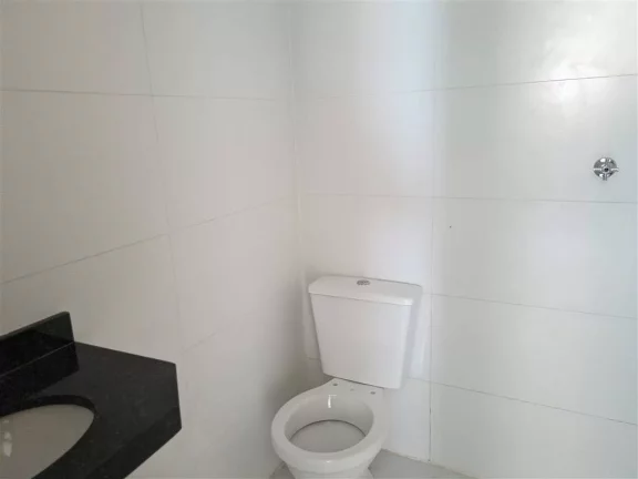 Imagem Casa à Venda em Jardim Samambaia, Praia Grande - SP