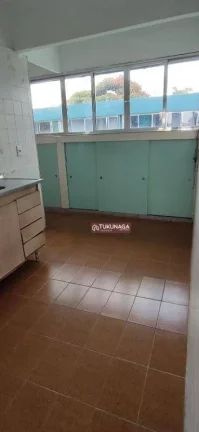 Imagem Apartamento com 3 quartos à venda, 63 m² por R$ 307.400 - Parque Cecap - Guarulhos/SP