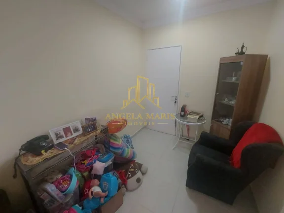 Imagem Apartamento 2 dormitórios ( 1 suíte), varanda, Ed. Agatha Aquarius Sjc.
