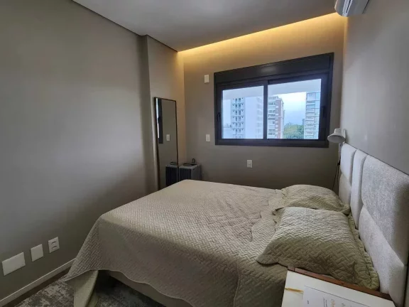 Imagem Apartamento alto padrão com 3 dormitórios sendo 1 suíte e 2 vagas em Joinville/SC