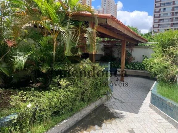 Imagem Apartamento na Rua Barbara Heliodora com 3 quartos (1 suíte) e 1 vaga, 86m².