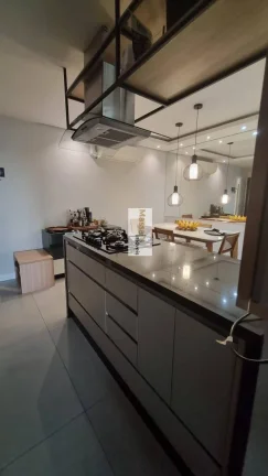 Imagem Apartamento à venda, no ART ... LIFE RESIDENCIAL CLUBE, , com 3 quartos, 86m2