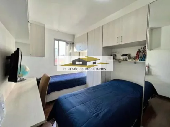 Imagem Apartamento para venda na Saúde