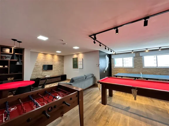 Imagem APARTAMENTO COM 81 m² - CAIÇARA - PRAIA GRANDE SP