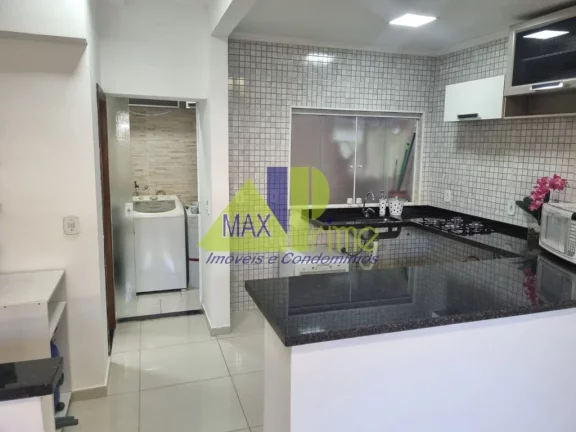 Imagem Imperdível oportunidade: Casa para venda ou locação na Vila Moreira, São Paulo-SP, 3 quartos e 110m² de área