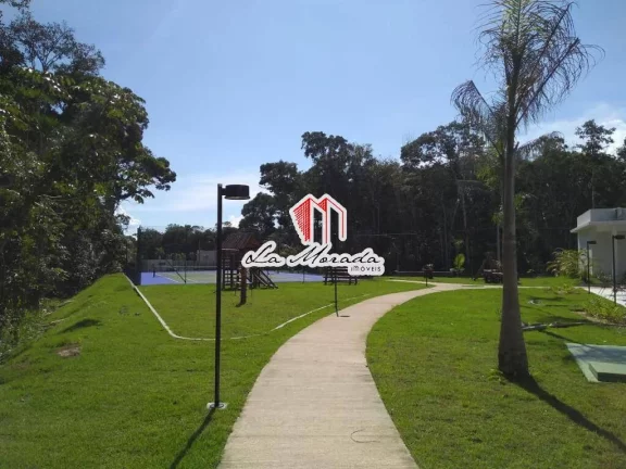 Imagem Mosaico Ponta Negra, 250M2, Documentado! VENDA!