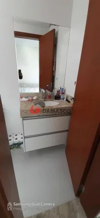 Imagem Apartamento à venda 2 Quartos, 1 Vaga, 69M², Vila Progresso, Santo André - SP