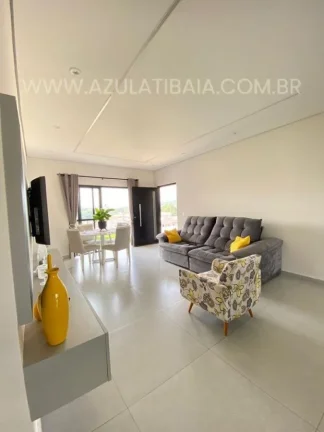 Imagem Casa Térrea no Condomínio Shamballa III  Atibaia/SP