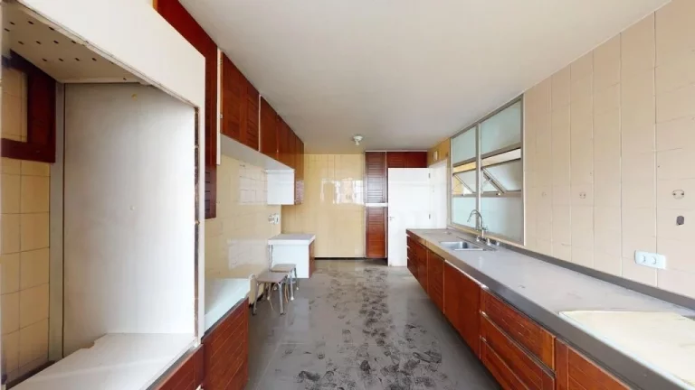 Imagem Apartamento à venda na Santa Cecília com 3 suites e 2 vagas, 383m2.