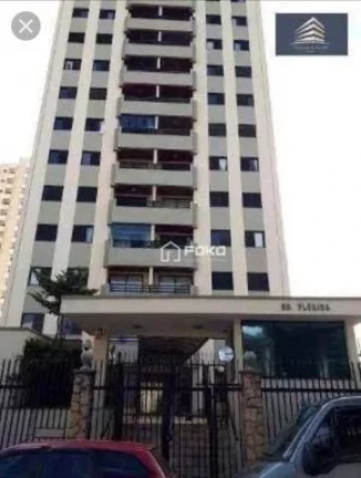Imagem Apartamento à venda, 87 m² por R$ 599.000,00 - Vila Tijuco - Guarulhos/SP