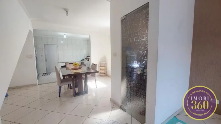 Imagem Sobrado à Venda em Cidade Líder, São Paulo - SP