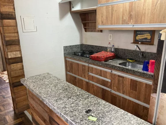 Imagem Apartamento à venda no Centro de Barra Velha