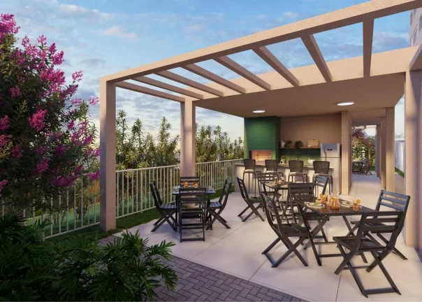 Imagem APARTAMENTO RESIDENCIAL em São Paulo - SP, Vila Carmosina