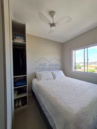 Imagem Apartamento Padrão