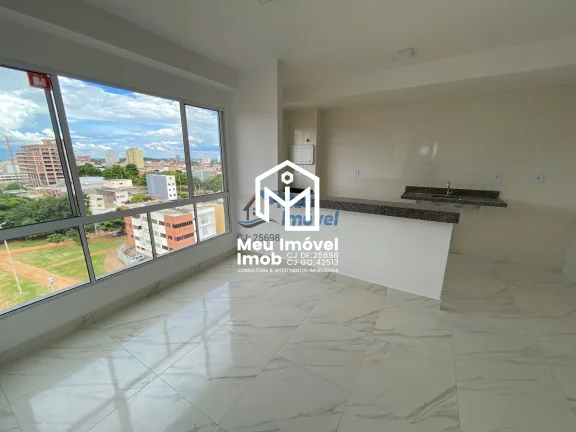 Imagem Residencial Paraty Samambaia Sul APTO 2 Quartos 1 Vaga 45m² Porcelanato