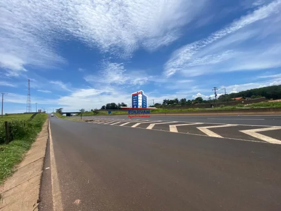 Imagem Terreno Comercial SP-425 em São José do Rio Preto