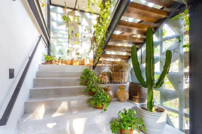 Imagem Casa com 4 dormitórios à venda, 390 m²- Jardim Morumbi - São Paulo/SP