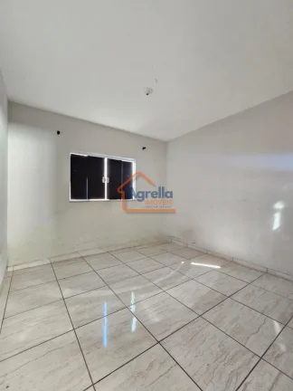 Imagem Casa à venda no bairro Parque Novacoop - Mogi Mirim/SP
