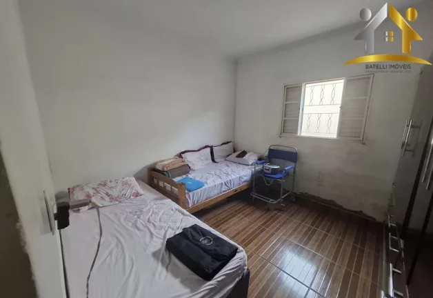 Imagem Casa - Venda - Belverde - Tijuco Preto | Batelli Imóveis