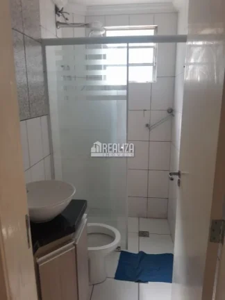 Imagem Apartamento para alugar em Uberaba - 2 dormitórios
