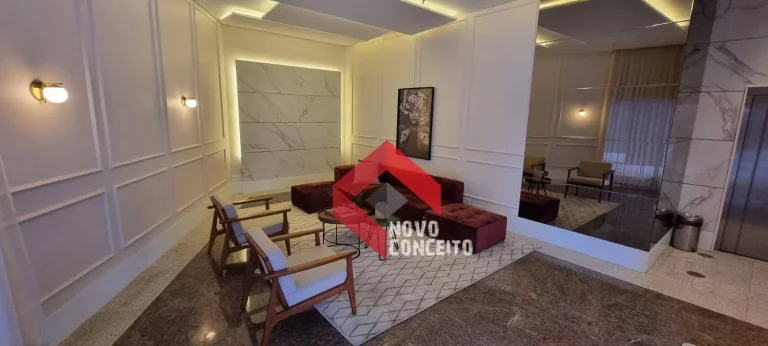 Imagem Apartamento à venda, 235 m² por R$ 1.600.000,00 - Meireles - Fortaleza/CE